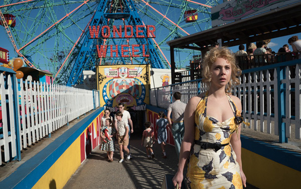 Film: Wonder Wheel