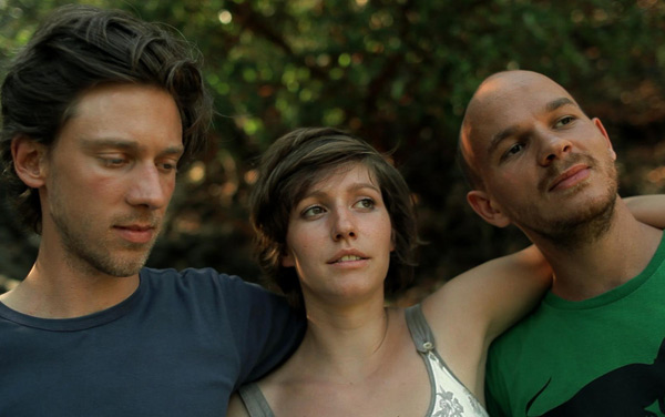Film: You Are Everything