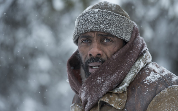 Film: Zwischen zwei Leben - The Mountain Between Us  - Bild3