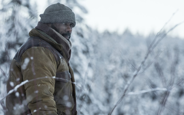 Film: Zwischen zwei Leben - The Mountain Between Us  - Bild5