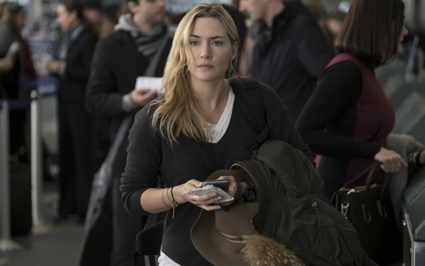 Film: Zwischen zwei Leben - The Mountain Between Us  - Bild6