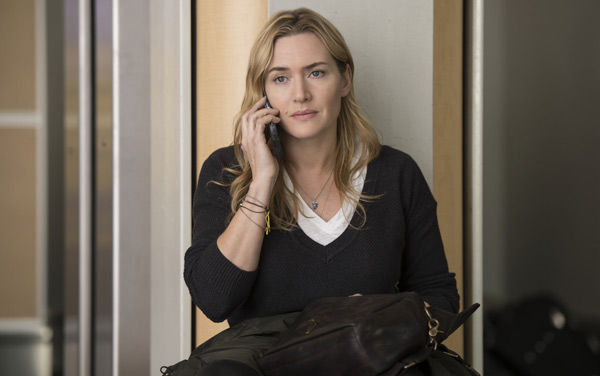 Film: Zwischen zwei Leben - The Mountain Between Us  - Bild7