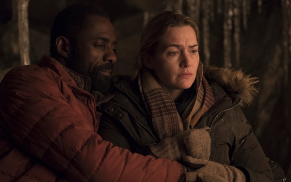 Film: Zwischen zwei Leben - The Mountain Between Us  - Bild8