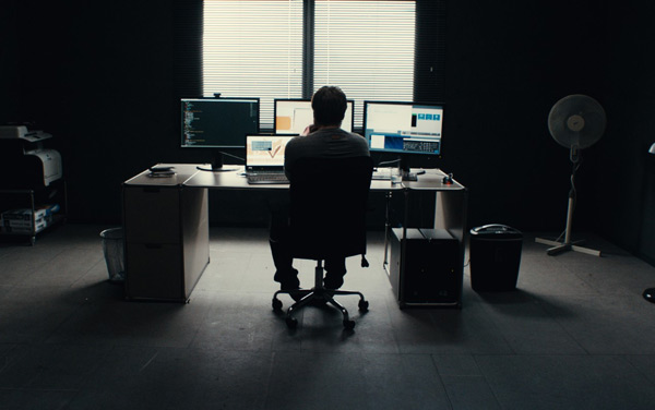 Film: A Young Man with High Potential