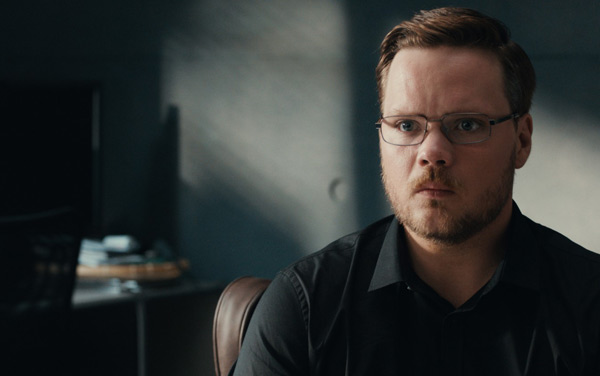 Film: A Young Man with High Potential - Bild2