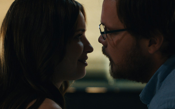 Film: A Young Man with High Potential - Bild5