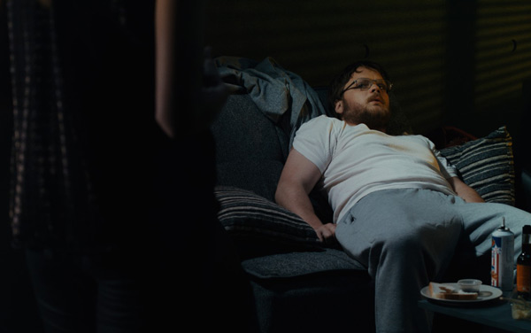 Film: A Young Man with High Potential - Bild6