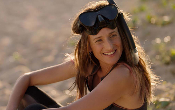 Film: Abserviert - Strand, Spaß und Sonne! - Bild6
