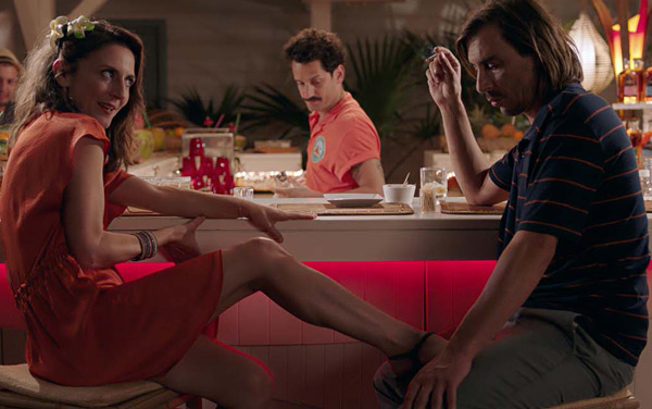 Film: Abserviert - Strand, Spaß und Sonne! - Bild7