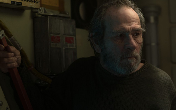 Film: Ad Astra - Zu den Sternen - Bild3
