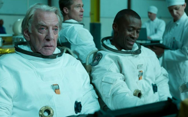 Film: Ad Astra - Zu den Sternen - Bild4
