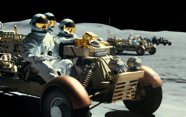 Film: Ad Astra - Zu den Sternen - Bild7