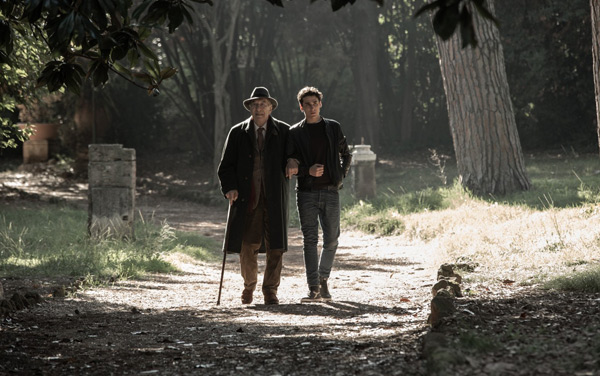 Film: Alles was du willst