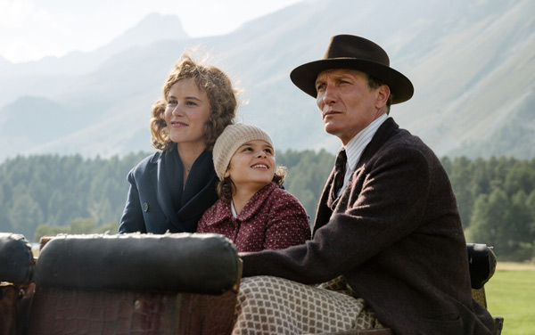 Film: Als Hitler das rosa Kaninchen stahl - Bild4