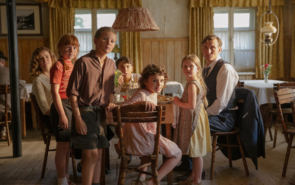 Film: Als Hitler das rosa Kaninchen stahl - Bild5