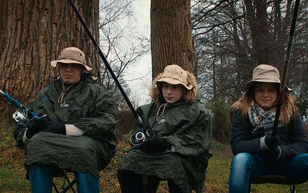 Film: Als ich mal gross war