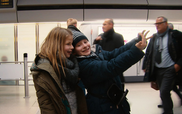 Film: Als ich mal gross war - Bild7