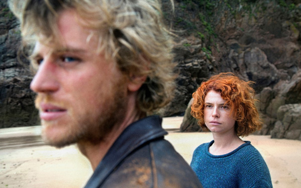 Film: Beast