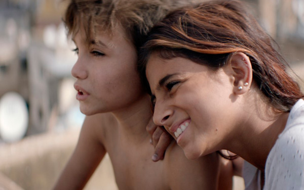 Film: Capernaum - Stadt der Hoffnung - Bild1