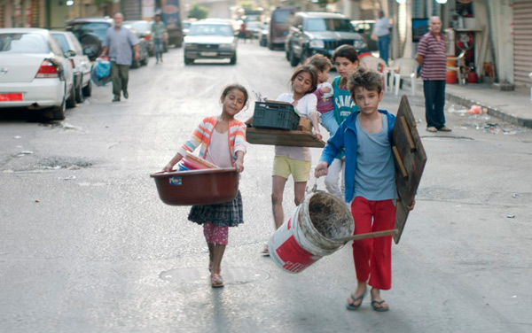 Film: Capernaum - Stadt der Hoffnung - Bild2