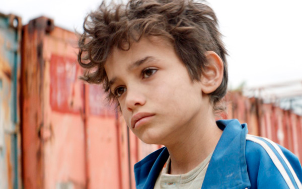 Film: Capernaum - Stadt der Hoffnung - Bild3