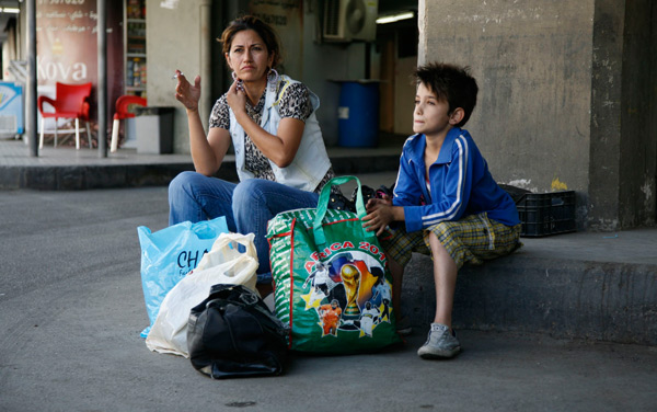 Film: Capernaum - Stadt der Hoffnung - Bild4