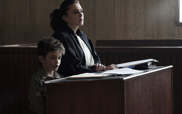 Film: Capernaum - Stadt der Hoffnung - Bild5