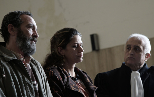 Film: Capernaum - Stadt der Hoffnung - Bild6