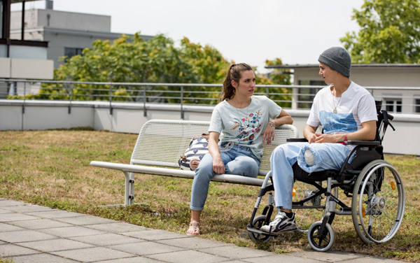 Film: Club der roten Bänder - Wie alles begann  - Bild3