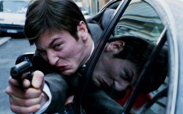 Film: Criminals