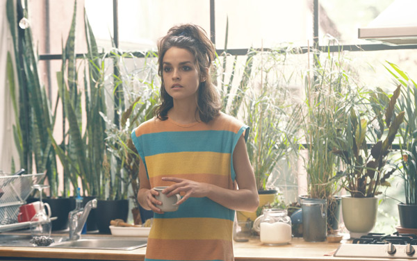 Film: Dem Horizont so nah - Bild3