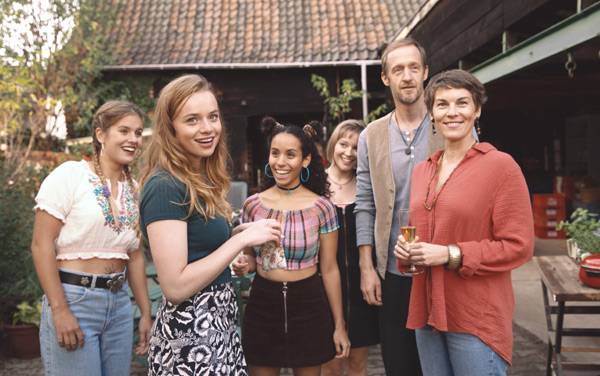 Film: Dem Horizont so nah - Bild4