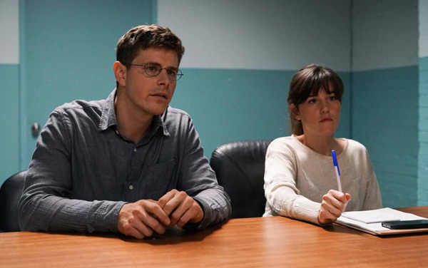 Film: Der unverhoffte Charme des Geldes - Bild4