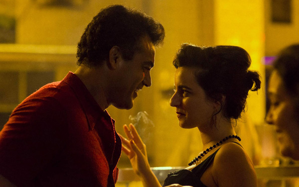 Film: Die Sehnsucht der Schwestern Gusmão - Bild5