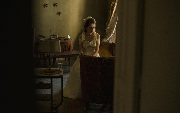 Film: Die Sehnsucht der Schwestern Gusmão - Bild8