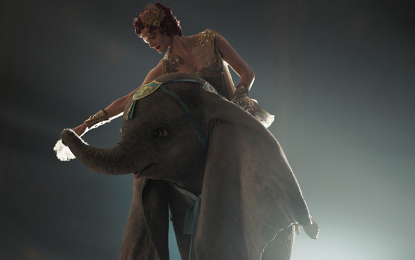 Film: Dumbo