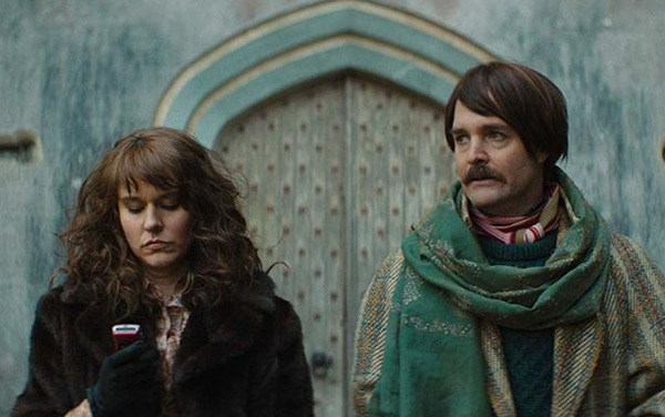 Film: Extra Ordinary - Geisterjagd für Anfänger
