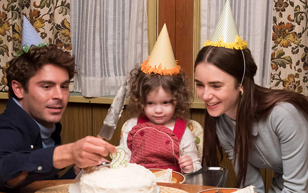 Film: Extremely Wicked, Shockingly Evil and Vile - Bild2
