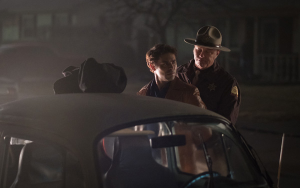Film: Extremely Wicked, Shockingly Evil and Vile - Bild3