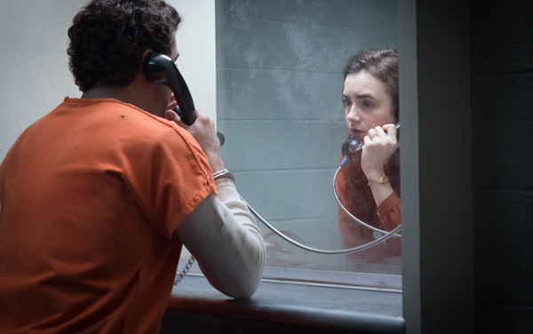 Film: Extremely Wicked, Shockingly Evil and Vile - Bild8