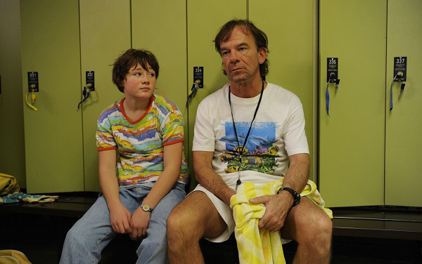 Film: Glück ist was für Weicheier
