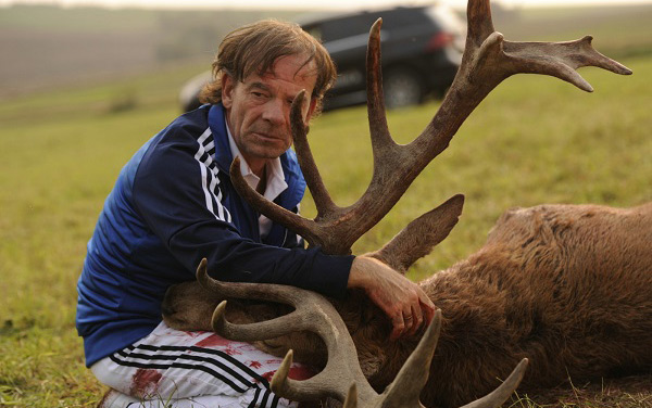 Film: Glück ist was für Weicheier - Bild7