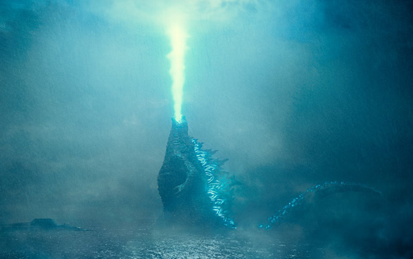 Film: Godzilla 2: King Of The Monsters - Bild3