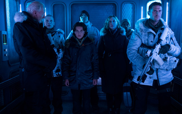 Film: Godzilla 2: King Of The Monsters - Bild5