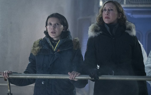 Film: Godzilla 2: King Of The Monsters - Bild7