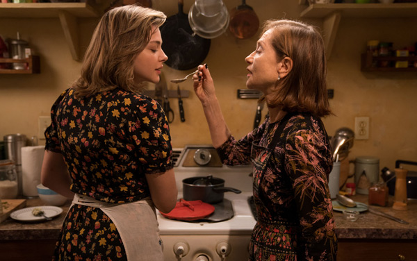 Film: Greta (2019)