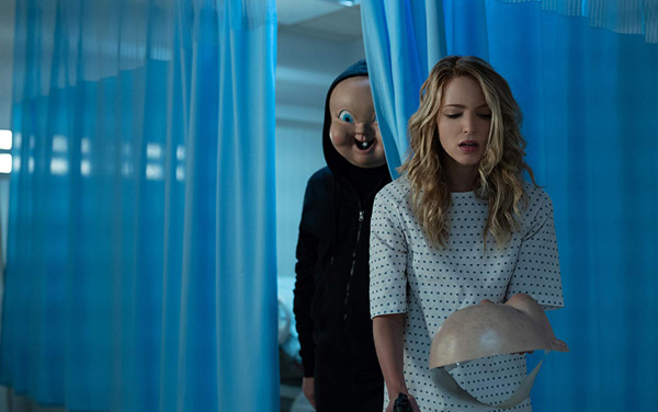 Film: Happy Deathday 2U