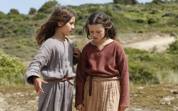 Film: Jeannette - Die Kindheit der Jeanne d'Arc - Bild1