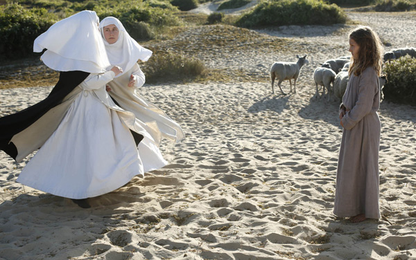Film: Jeannette - Die Kindheit der Jeanne d'Arc - Bild2