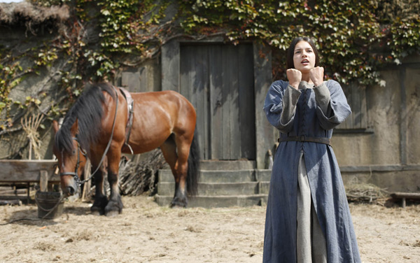 Film: Jeannette - Die Kindheit der Jeanne d'Arc - Bild4